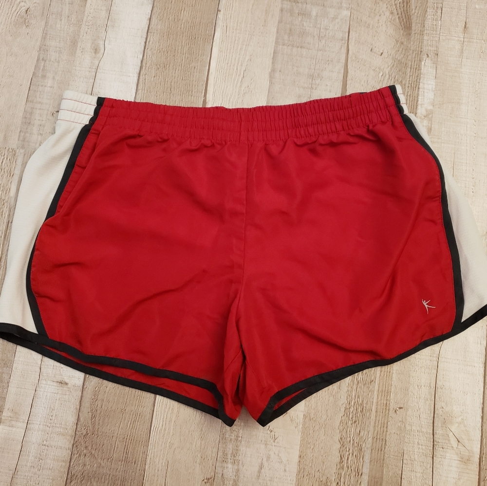 Women's Danskin Now shorts